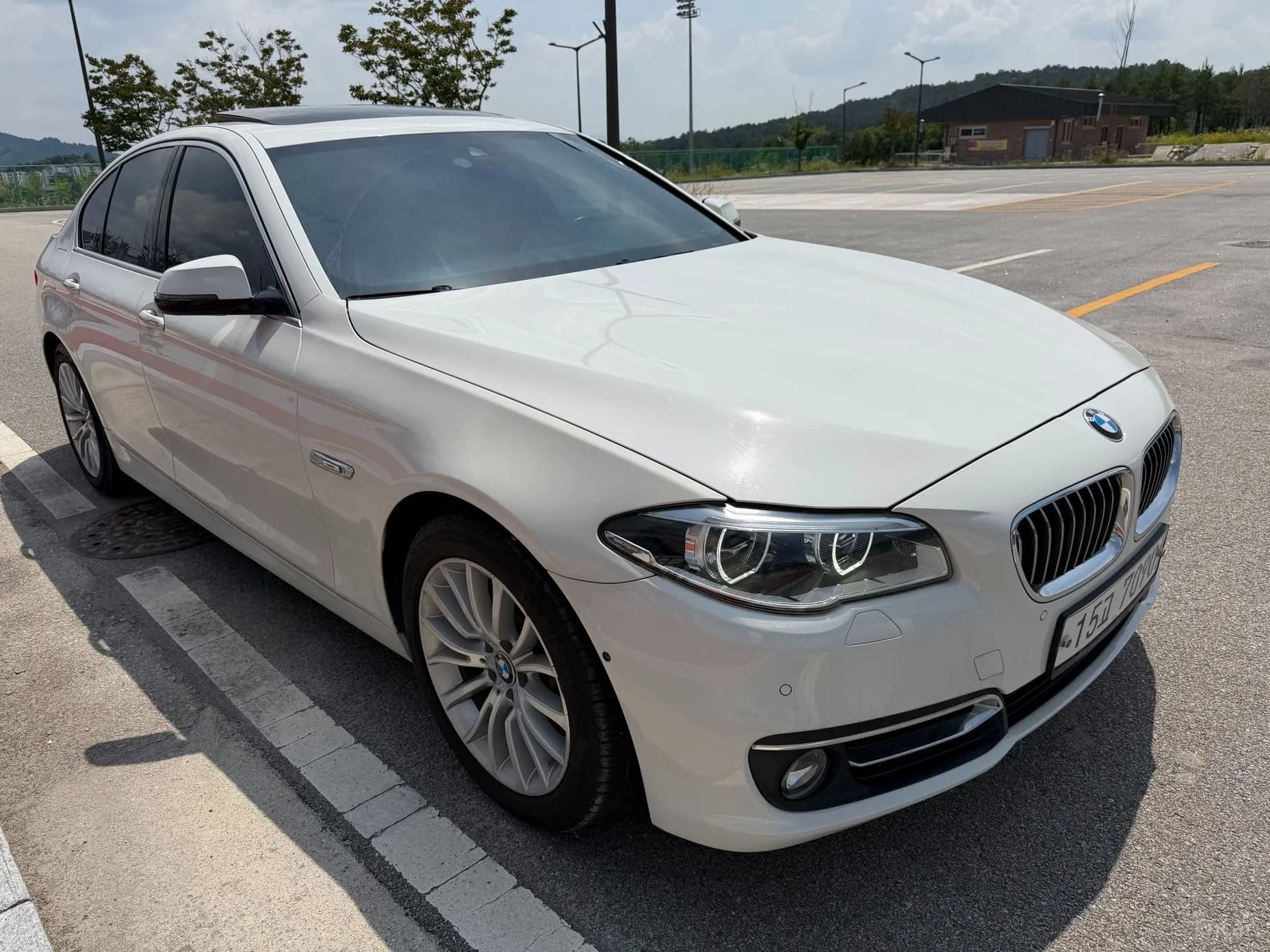 5 Series (F10)