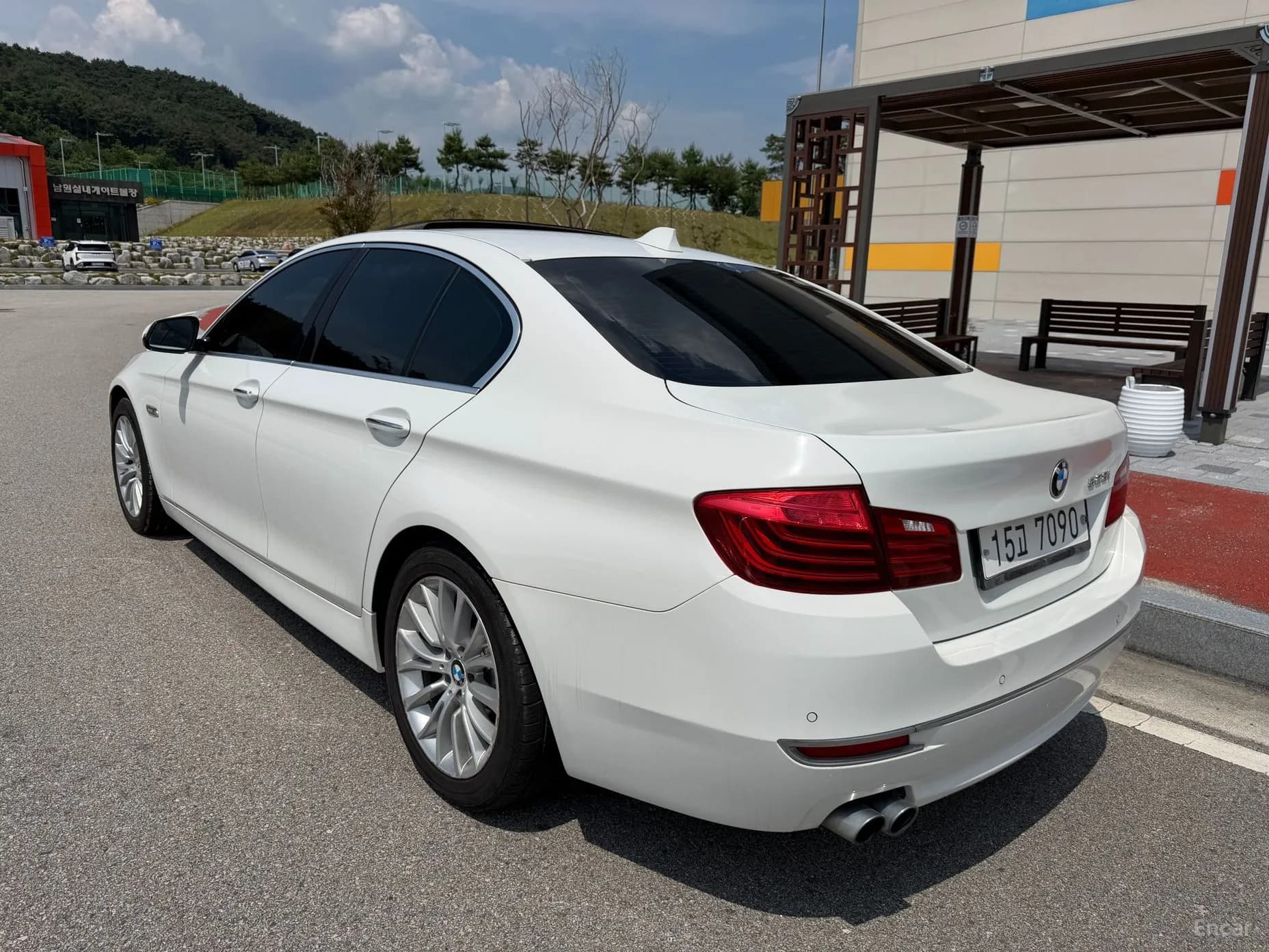 5 Series (F10)