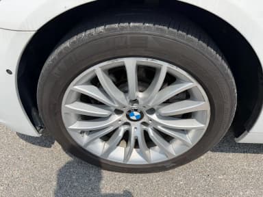 5 Series (F10)