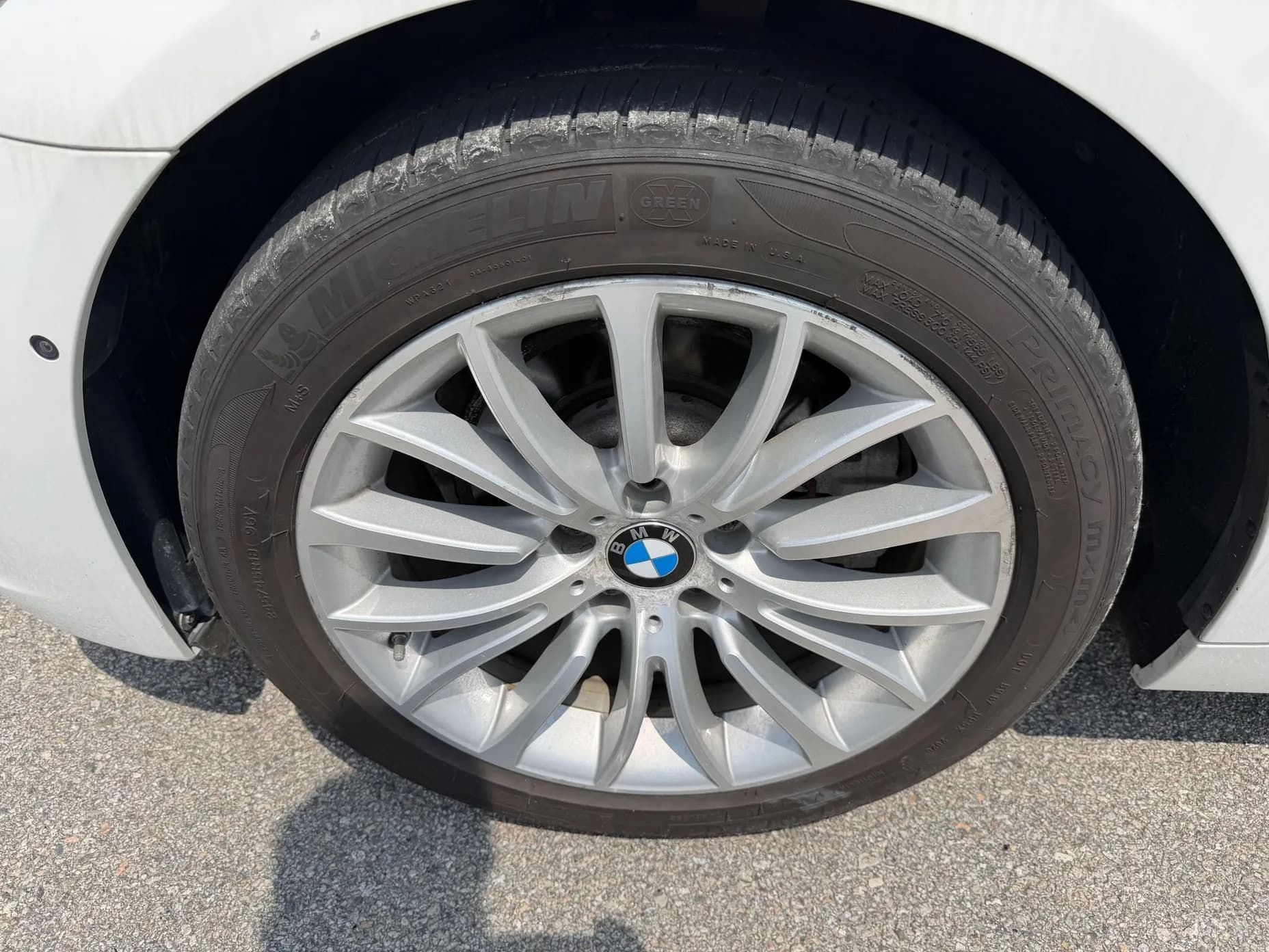 5 Series (F10)