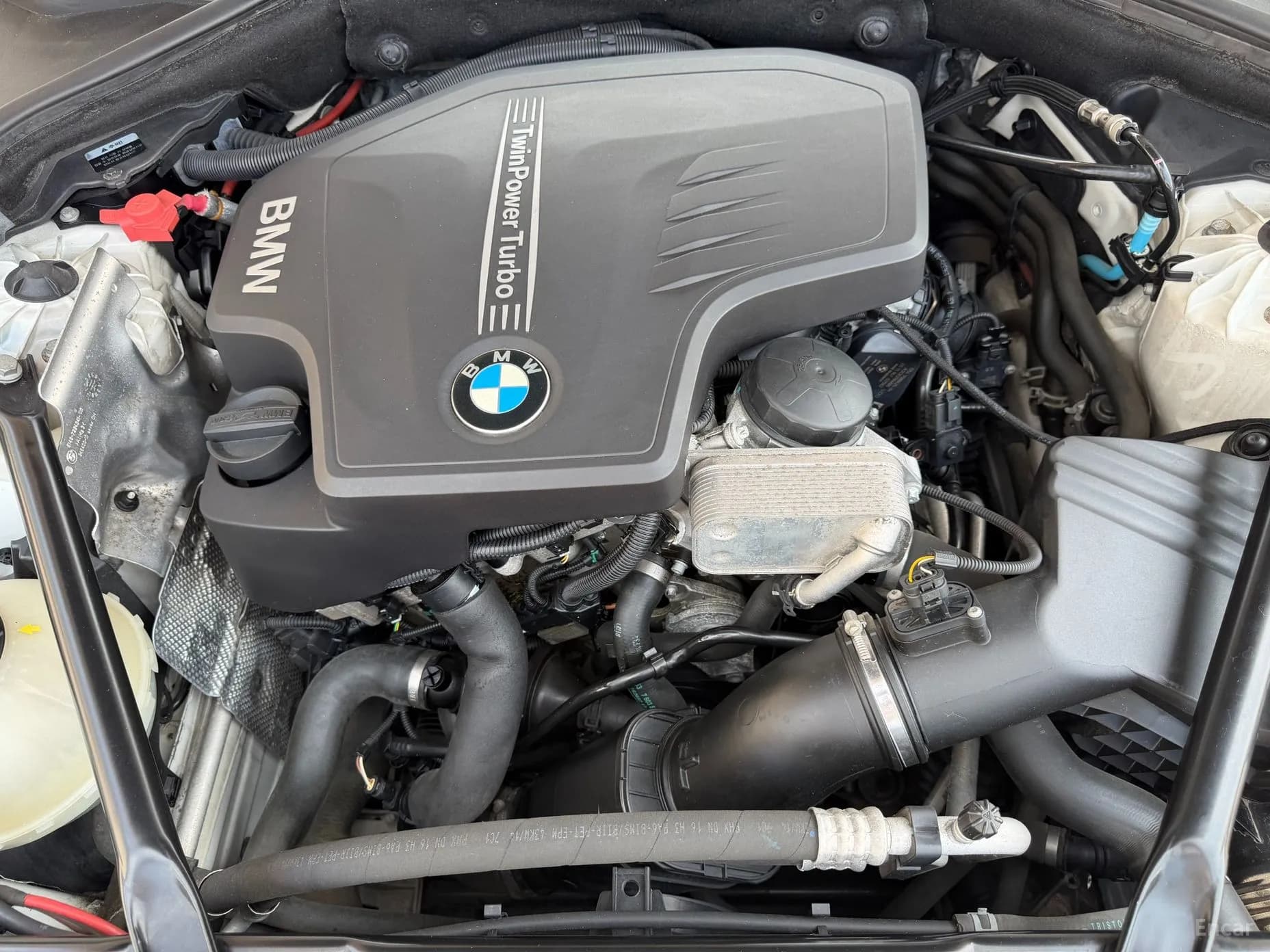 5 Series (F10)