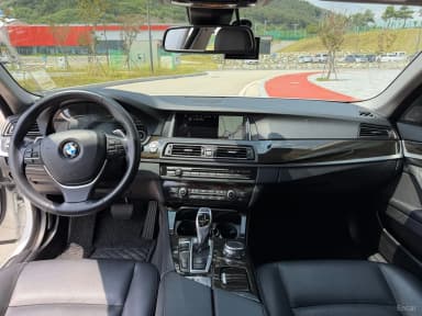5 Series (F10)