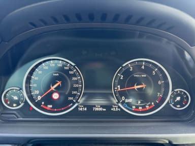 5 Series (F10)