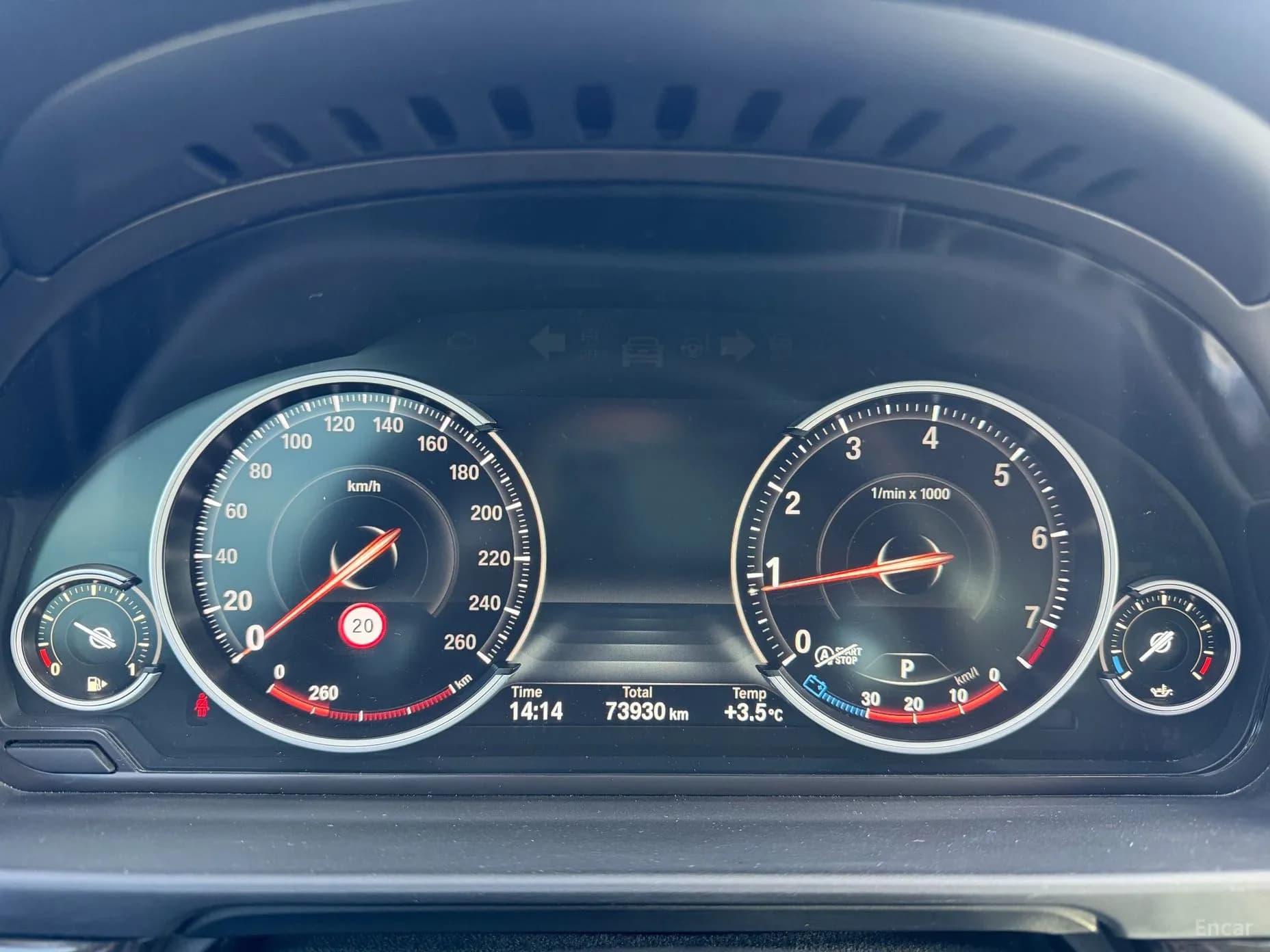 5 Series (F10)