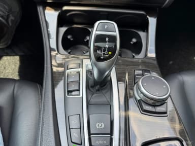 5 Series (F10)