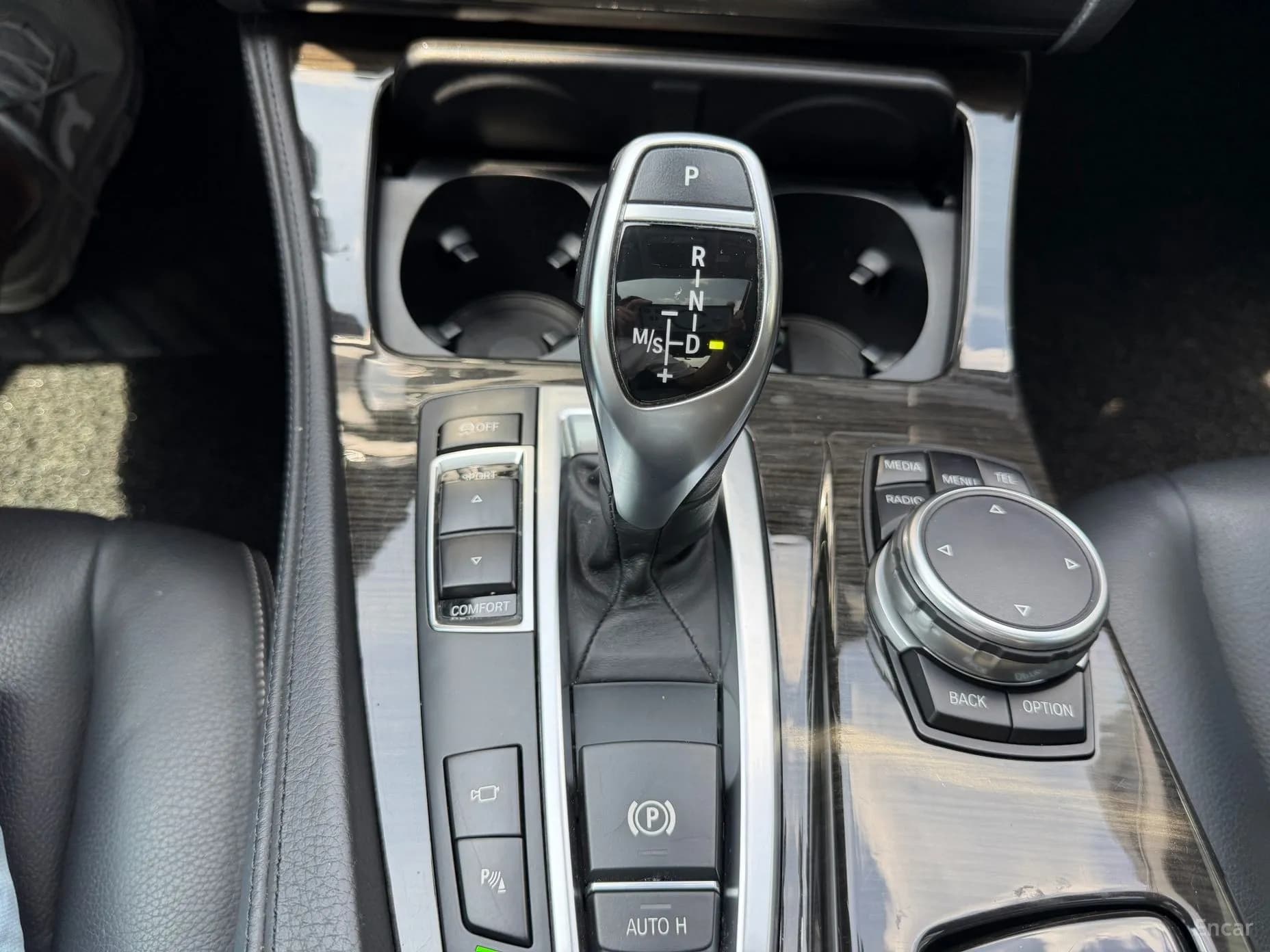 5 Series (F10)