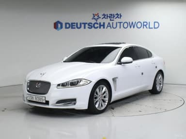New XF