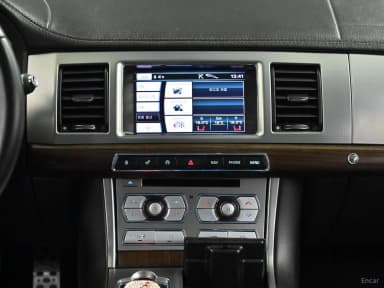 New XF