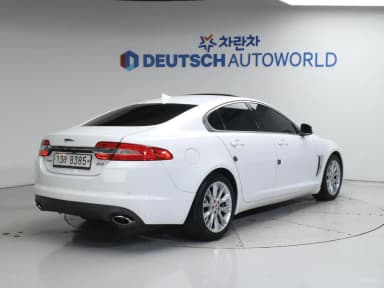 New XF