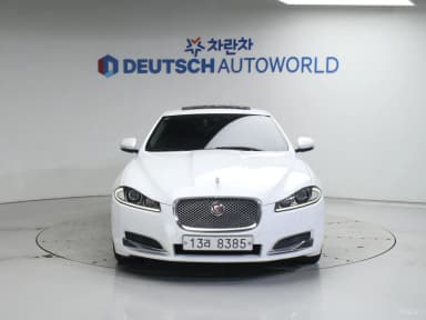 New XF