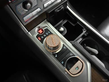 New XF