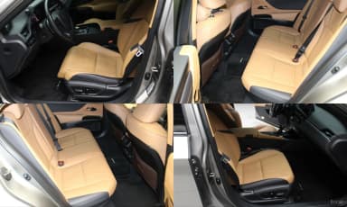 ES300h 7th Generation