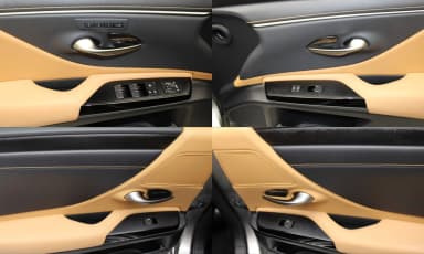 ES300h 7th Generation