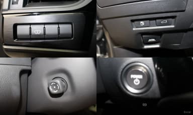 ES300h 7th Generation