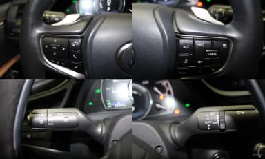 ES300h 7th Generation