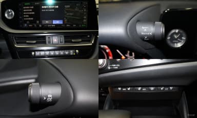 ES300h 7th Generation