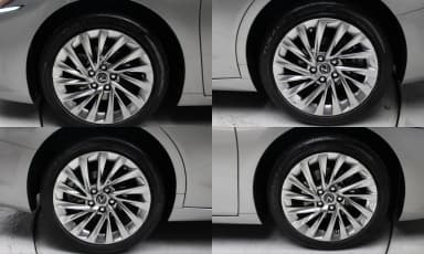 ES300h 7th Generation