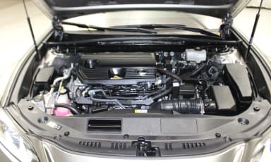 ES300h 7th Generation