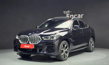 X6 (G06)