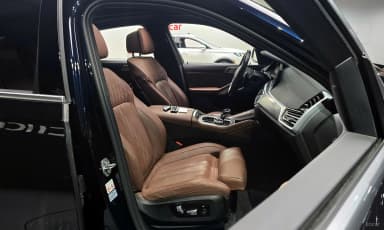 X6 (G06)