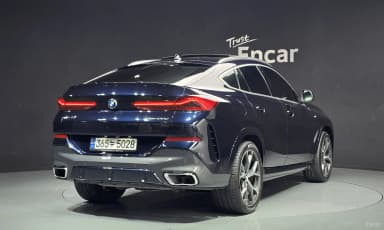 X6 (G06)