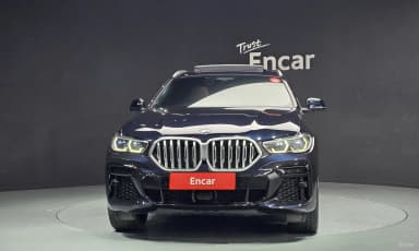 X6 (G06)