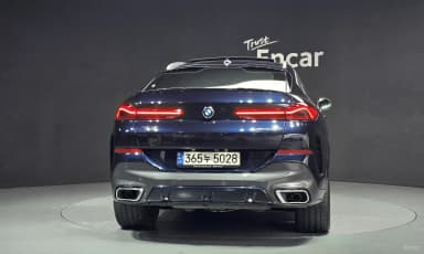 X6 (G06)