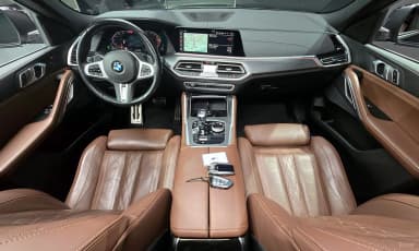 X6 (G06)