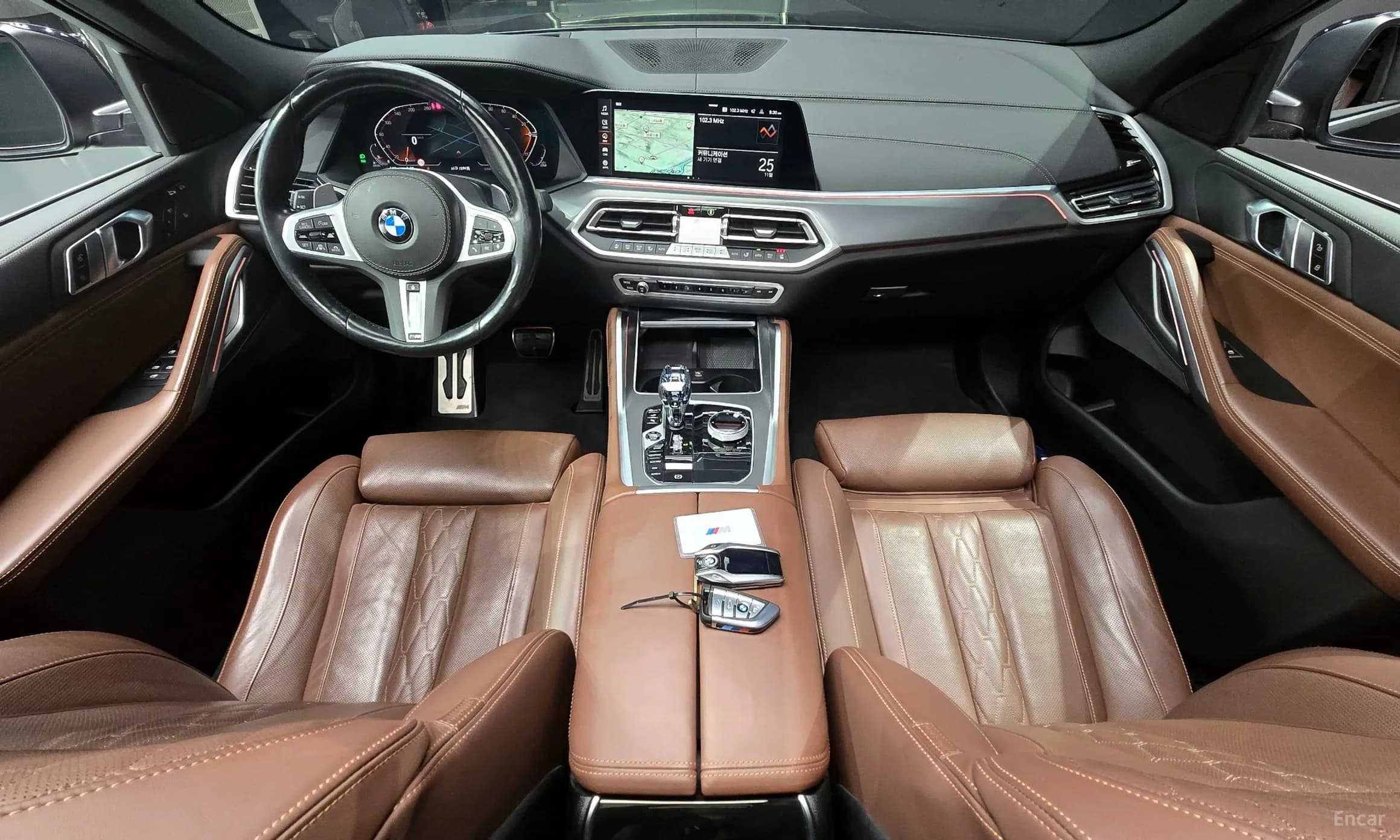 X6 (G06)