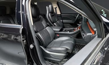 Aviator 2nd Generation