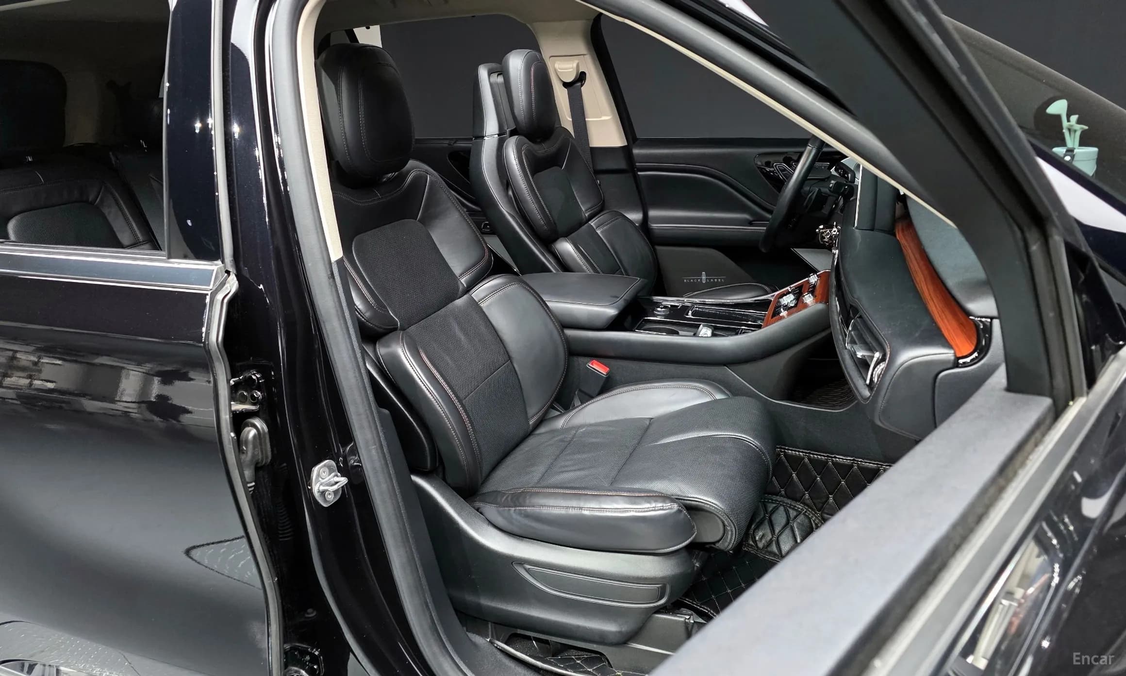 Aviator 2nd Generation