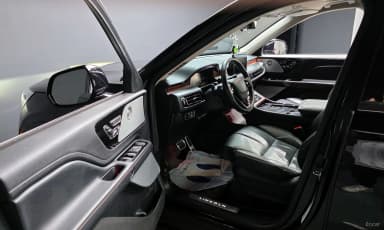 Aviator 2nd Generation