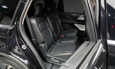 Aviator 2nd Generation