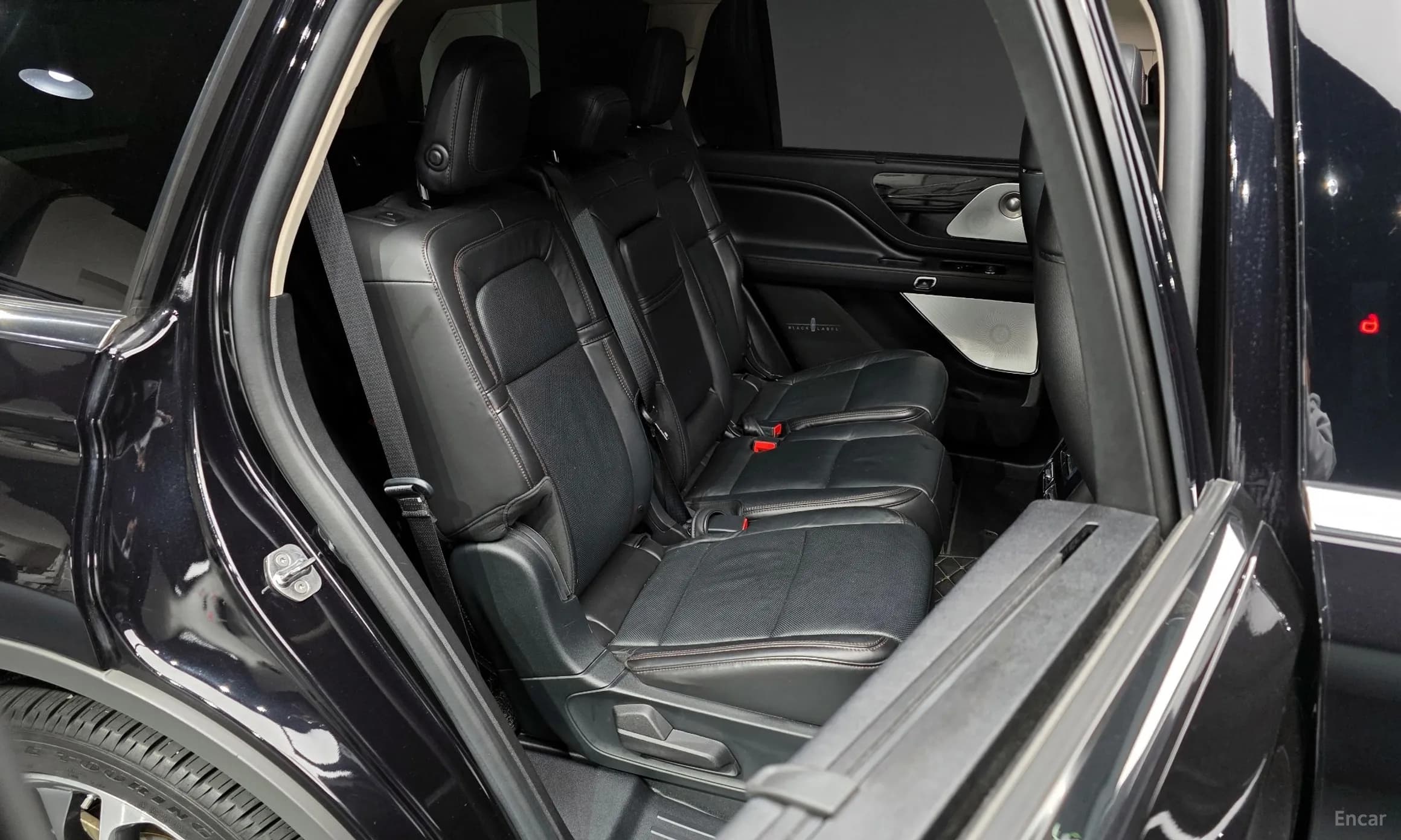 Aviator 2nd Generation