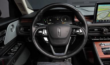 Aviator 2nd Generation