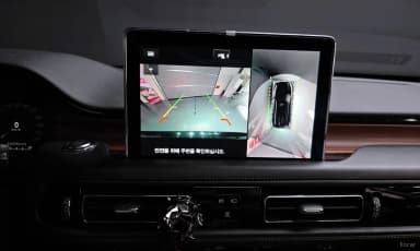 Aviator 2nd Generation