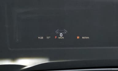 Aviator 2nd Generation