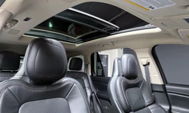 Aviator 2nd Generation