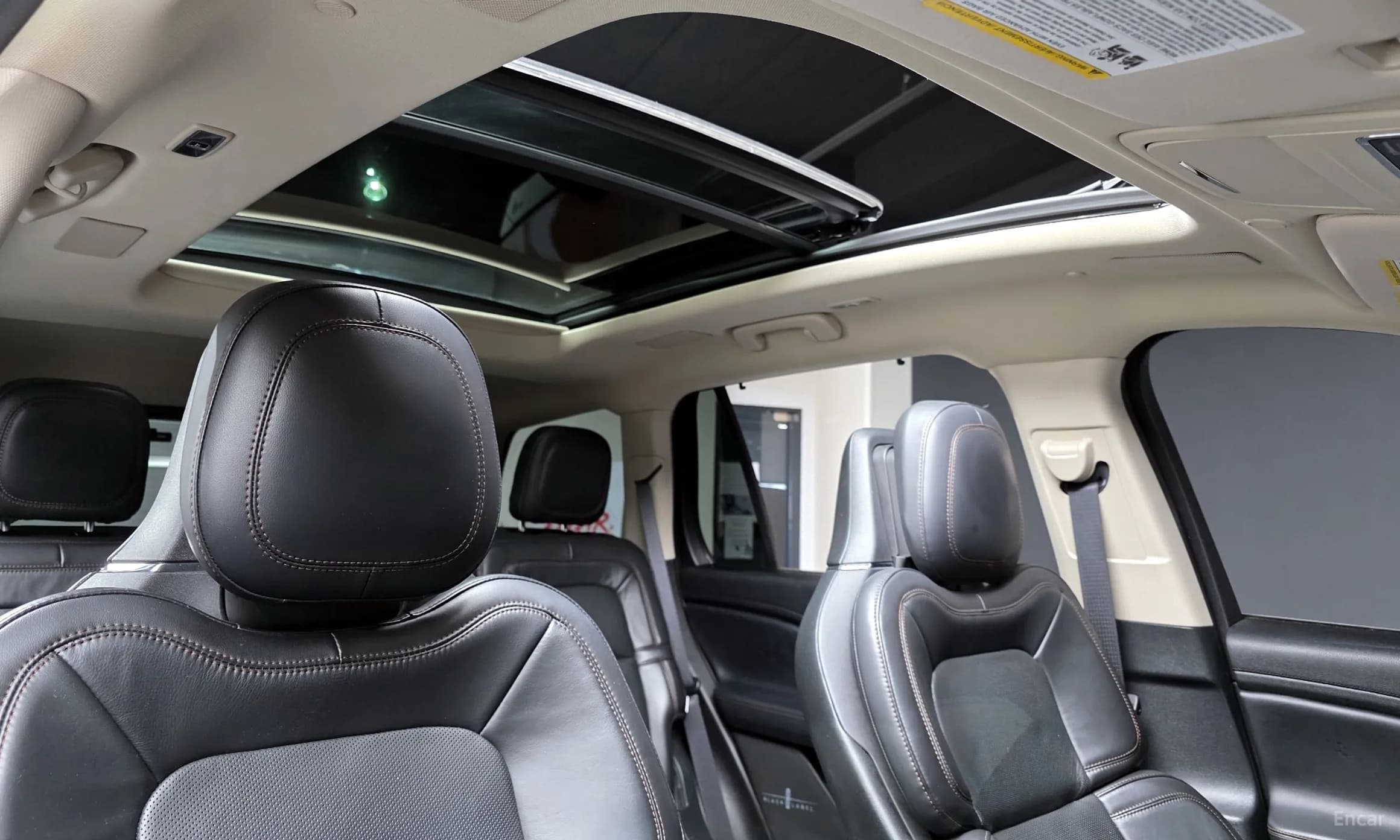 Aviator 2nd Generation