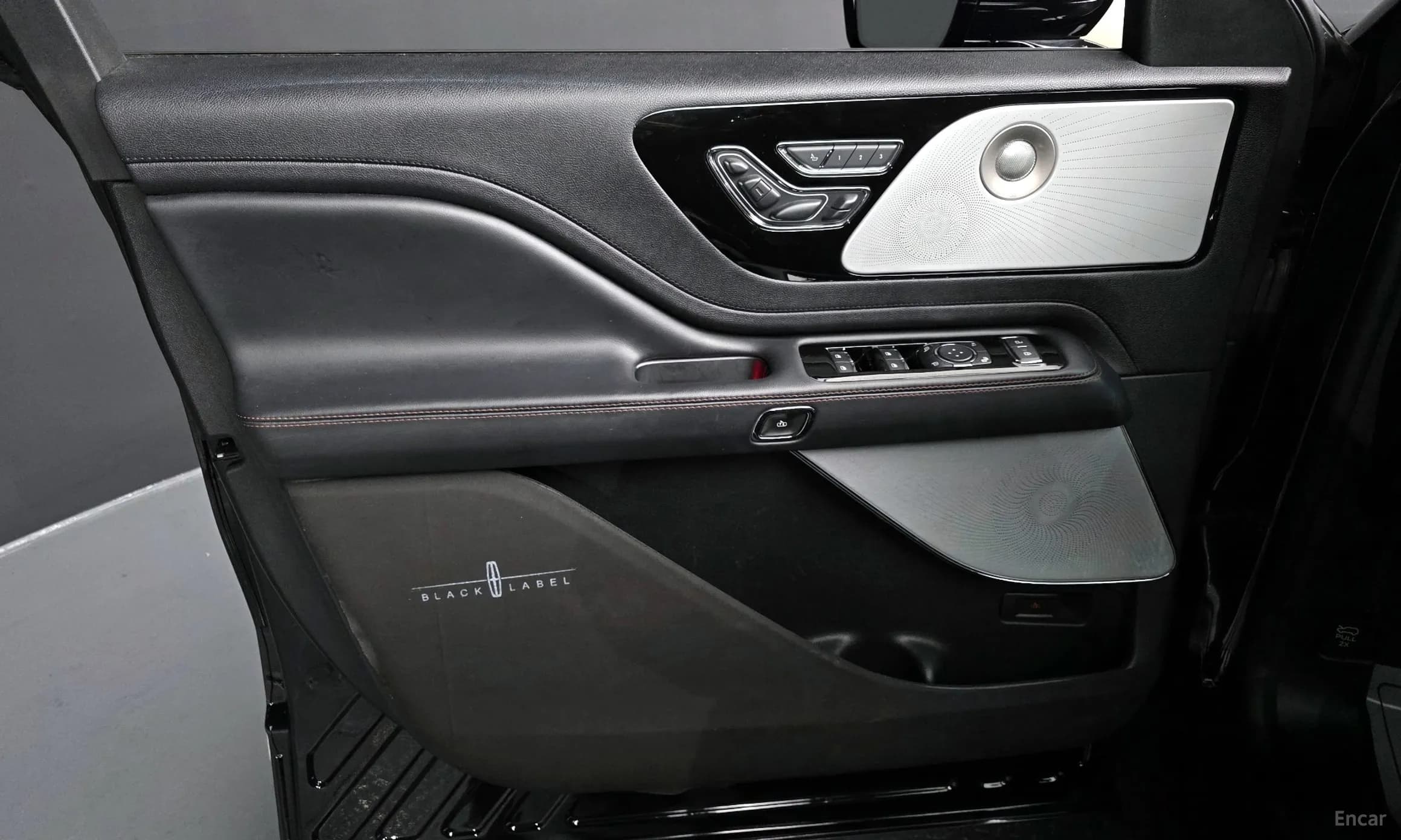 Aviator 2nd Generation