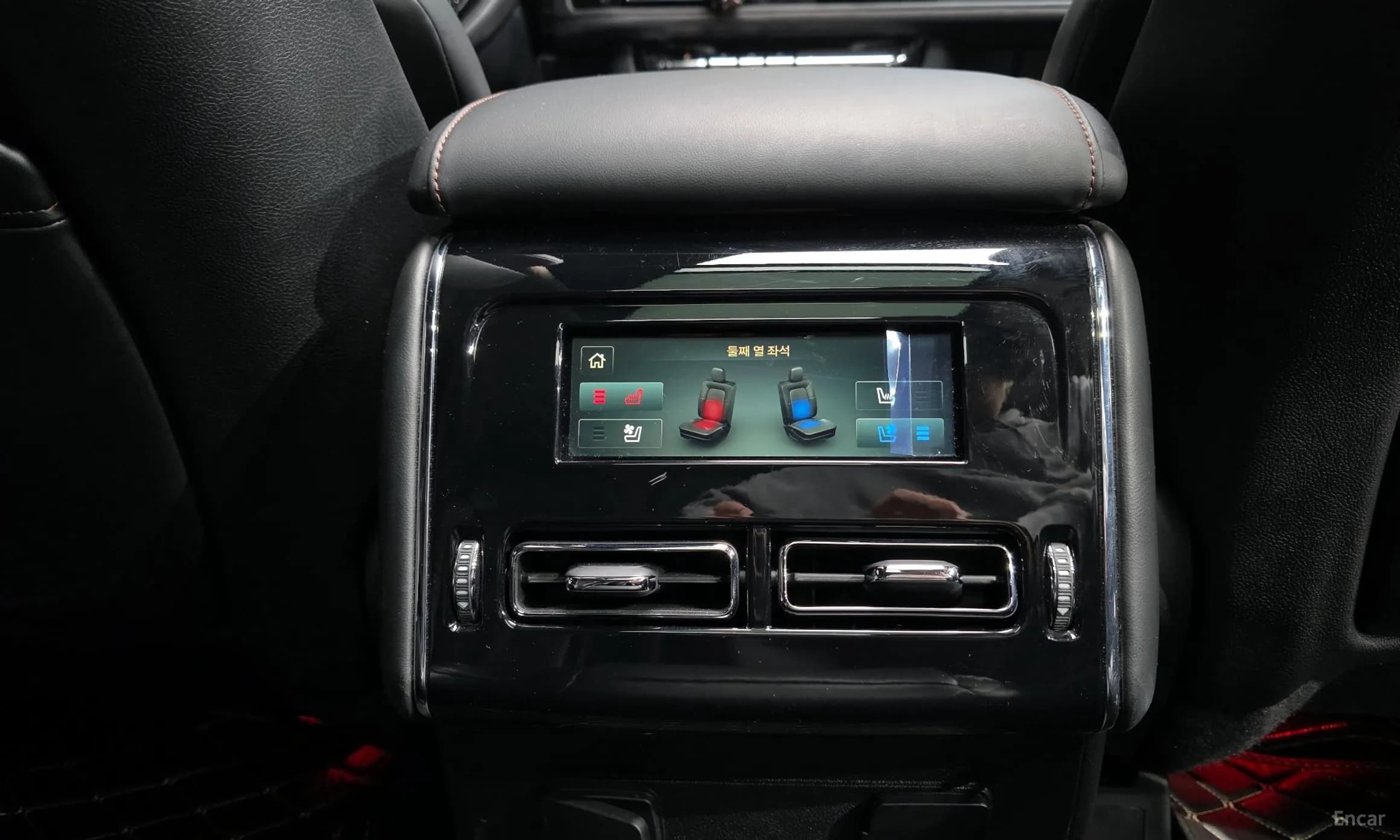 Aviator 2nd Generation