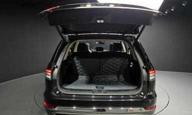 Aviator 2nd Generation