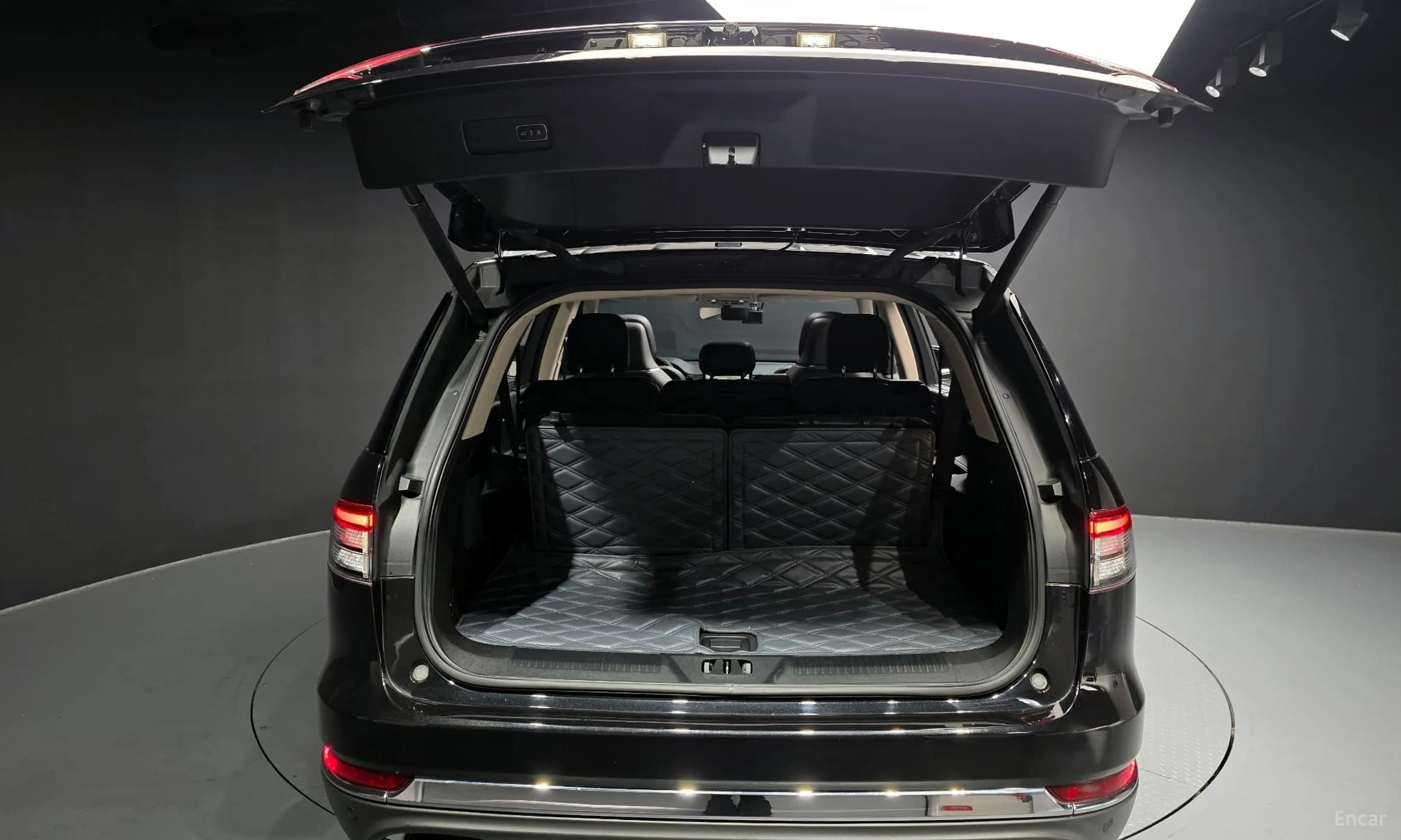 Aviator 2nd Generation