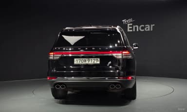 Aviator 2nd Generation