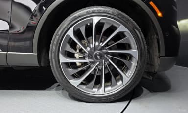 Aviator 2nd Generation