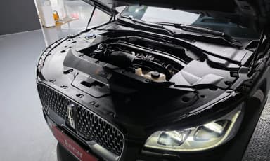 Aviator 2nd Generation