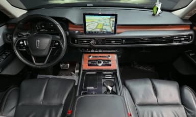 Aviator 2nd Generation