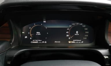 Aviator 2nd Generation