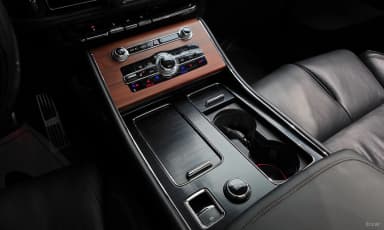 Aviator 2nd Generation