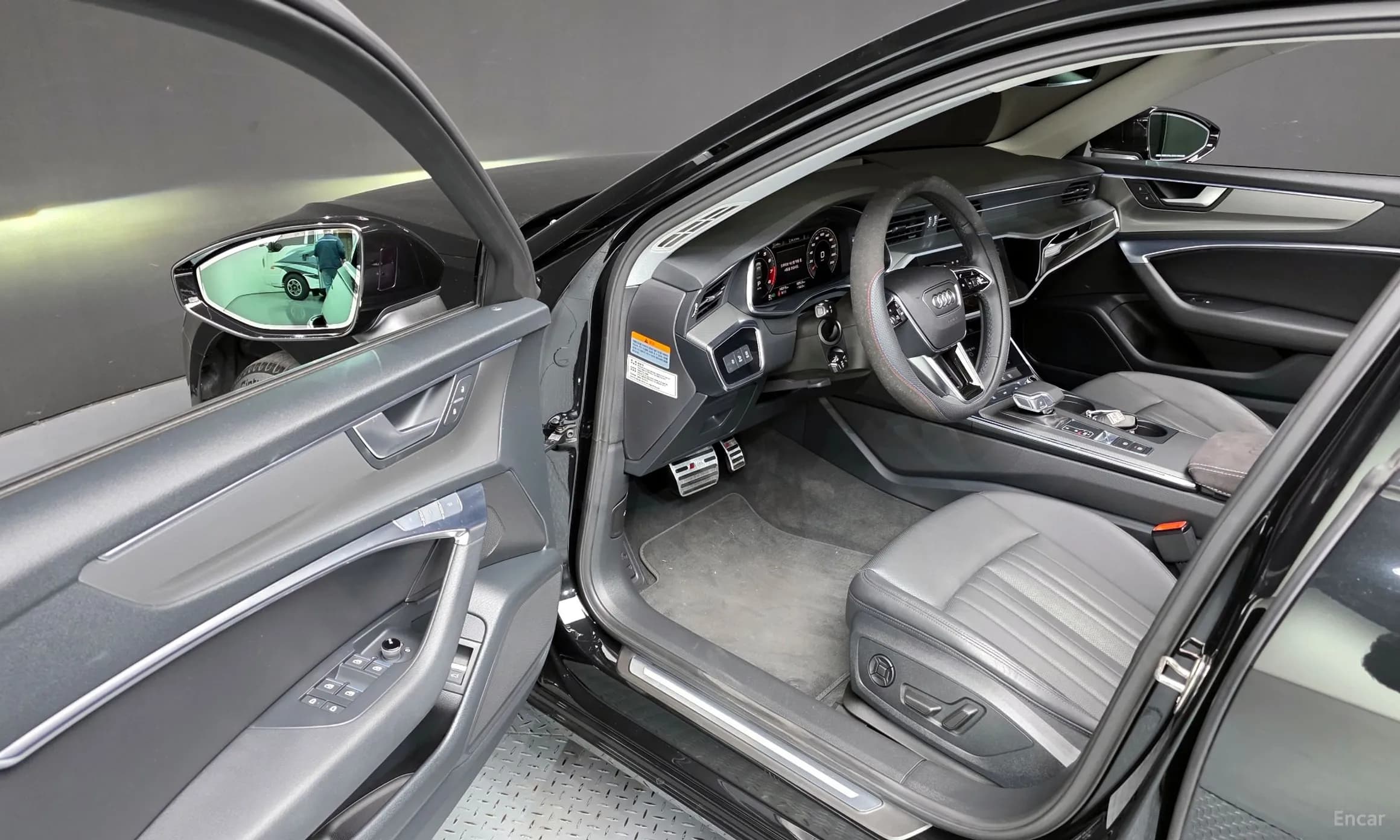A6 (C8)